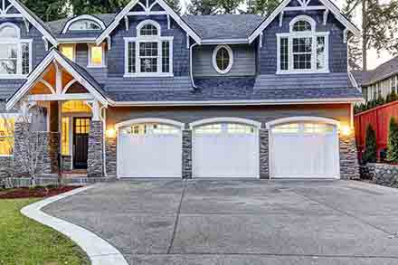 Grand Prairie Garage Door Installation